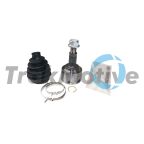 Комплект ШРКШ зовнішній Megane 1,6 08-, DACIA Dokker, Lodgy