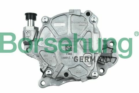 Насос вакуумний Skoda Octavia/Roomster/VW Golf VI/Jetta 04- (OE VAG) Насос вакуумний Skoda Octavia/Roomster/VW Golf VI/Jetta 04- (OE VAG)