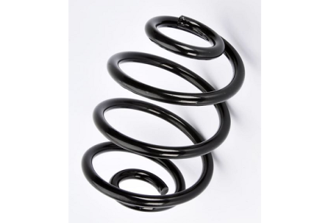 Пружина задня Lanos 97- DAEWOO