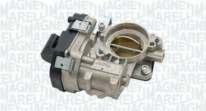 MAGNETI MARELLI Патрубок дросельної заслінки FGA - OPEL - SAAB - 1.9 [802001897107]
