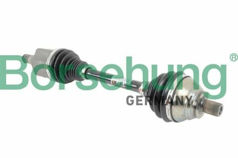 Піввісь (передня) (L) Audi Q3 2.0TFSI 14-18/VW Tiguan 2.0TSI/2.0TDI 07-18 Піввісь (передня) (L) Audi Q3 2.0TFSI 14-18/VW Tiguan 2.0TSI/2.0TDI 07-18