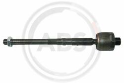Тяга рульова BMW 1/3/X1 03-13 (TRW)