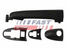 Ручка дверей зовнішня передня ліва MERCEDES-BENZ Sprinter 906 06-18