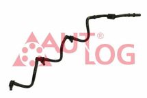 Шланг обратки Trafic/Vivaro 2.0dCi/Master/Movano 2.3dCi 11- Шланг обратки Trafic/Vivaro 2.0dCi/Master/Movano 2.3dCi 11-