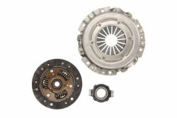 Комплект зчеплення Nissan Micra 1.0/1.2 82-00 (d=160mm) (+вижимний)