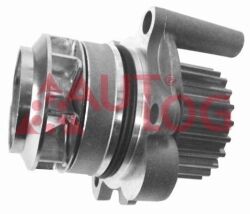 Насос воды VW Golf V/VI/Audi A4/A6 2.0 TFSI 04-12 Насос воды VW Golf V/VI/Audi A4/A6 2.0 TFSI 04-12