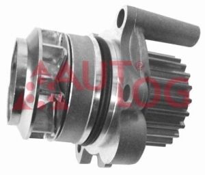 Помпа води VW Golf V/VI/Audi A4/A6 2.0 TFSI 04-12