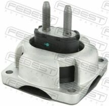 Опора двигуна КПП