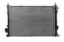 Радіатор води Trafic/Vivaro 1.9 dTI/dCi 01> (-AC) Радіатор води Trafic/Vivaro 1.9 dTI/dCi 01> (-AC)
