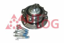 Ступица колеса