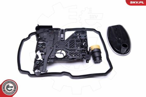 Комплект гидрофильтров, автоматическая коробка передач