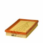 Повітряний фільтр Повітряний фільтр