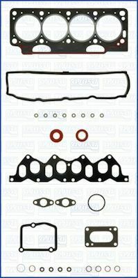 AJUSA прокладки двигателя RENAULT 5,11,21,CLIO,TRAFIC 1.7 (F2N-700