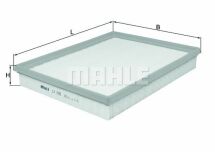 Повітряний фільтр