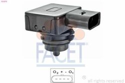 Датчик тиску повітря VW Golf/Jetta/Passat/Touran 1.2-3.6 i/TSI/FSI/TDI/SDI 03--
