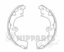 Тормозные колодки