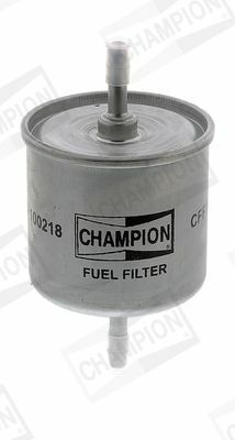 CHAMPION FORD Фильтр топливный H=144mm Escort, Fiesta, Mondeo,Scorpio II 1.1/2.9 89-