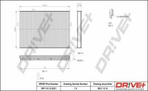 Фильтр салонный