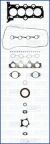 Комплект прокладок, двигатель