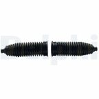 Пильник рульового керування 2шт.