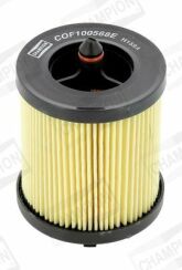Фильтр масляный H=89mm вставка 2,2i: Astra G, Signum 2,0/2,2 03-, Vectra B/C OPEL