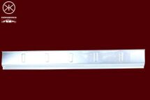 Боковя панель, ремонтна накладка, внутрішня частинаь, ліва та права, [см]: 150, висота [см]: 20