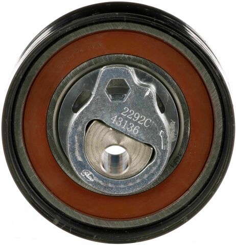 Ролик ГРМ Chery A1 07-14/Tiggo 06-14 1.3-2.0 (натяжной) (67x28)