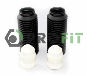 Захисний комплект амортизатора