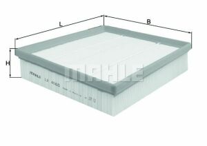 Повітряний фільтр