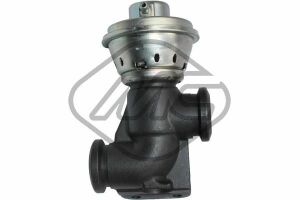 Клапан EGR Ducato/Boxer/Jumpert 2,0/2.2 HDi 02-