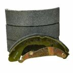 Колодки гальмові задній Lanos, Nubira, NexiaOpel Astra F, Kadett E, Vectra A DAEWOO Колодки гальмові задній Lanos, Nubira, NexiaOpel Astra F, Kadett E, Vectra A DAEWOO