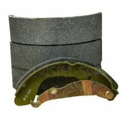 Колодки гальмові задній Lanos, Nubira, NexiaOpel Astra F, Kadett E, Vectra A DAEWOO