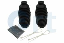 Пыльник рулевой рейки Ford Transit 00-06 (RWD) (к-кт) (11.5x52x170mm)