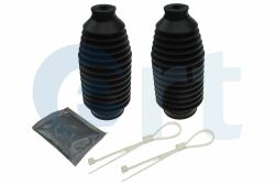 Пильник рейки рульової Ford Transit 00-06 (RWD) (к-кт) (11.5x52x170mm) Пильник рейки рульової Ford Transit 00-06 (RWD) (к-кт) (11.5x52x170mm)