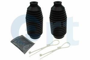 Пильник рейки рульової Ford Transit 00-06 (RWD) (к-кт) (11.5x52x170mm)