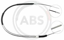 Трос зчеплення Omega (86-94)