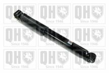 Амортизатор газовий заднiй