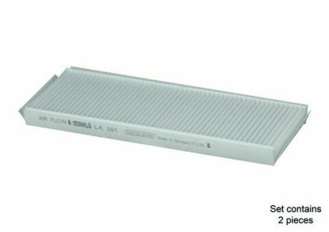 Фiльтр салону Фiльтр салону