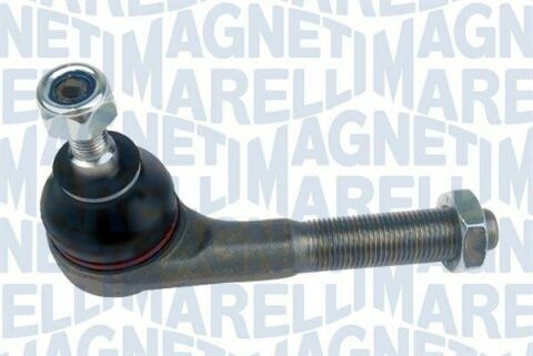 MAGNETI MARELLI PEUGEOT Наконечник рул. тяги прав.607 00-