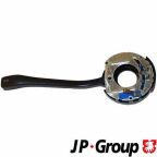 Перемикач підрульовий Audi 80/Golf II/Passat B3 Лів. (7 конт.)