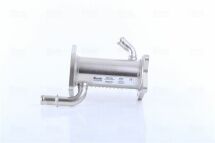 Радіатор, система рециркуляції ВГ Радіатор, система рециркуляції ВГ