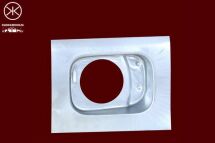 Горловина бака, комплект