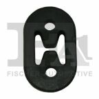 кріплення глушника lanos (мат. epdm) кріплення глушника lanos (мат. epdm)
