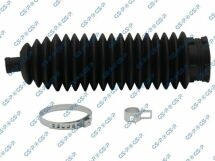 Пильовик кермової тяги