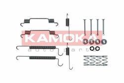 Ремкомплект гальмiвних колодок Opel Combo 1.3CDTI-1.7DTI 01-