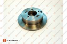 Диск тормозной к-кт