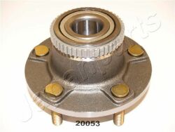 Подшипник задней ступицы leganza 97-abs dohc Подшипник задней ступицы leganza 97-abs dohc
