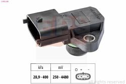 HYUNDAI Датчик надува Santa FE 2,0-2,2CRDI 09- HYUNDAI Датчик надува Santa FE 2,0-2,2CRDI 09-