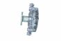 Муфта вентилятора Hyundai H-1 2.4 00-04, фото 11 - интернет-магазин Auto-Mechanic
