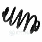 Пружина підвіски